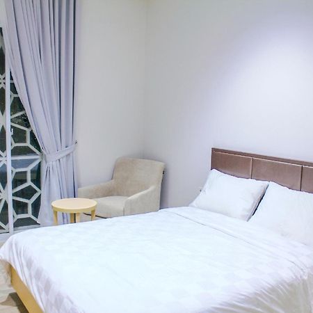 Hotel Mk House Scbd à Jakarta Extérieur photo