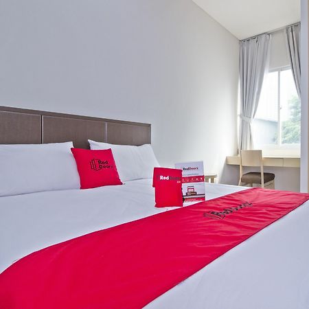Hotel Mk House Scbd à Jakarta Extérieur photo