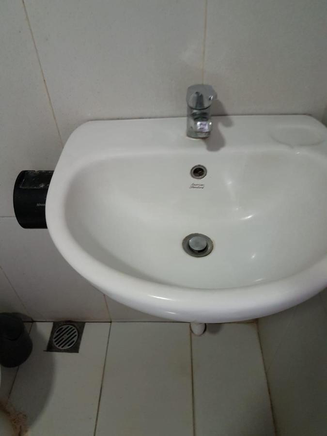 Hotel Mk House Scbd à Jakarta Extérieur photo