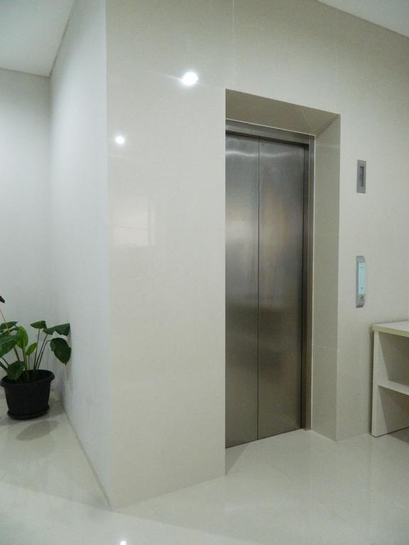 Hotel Mk House Scbd à Jakarta Extérieur photo