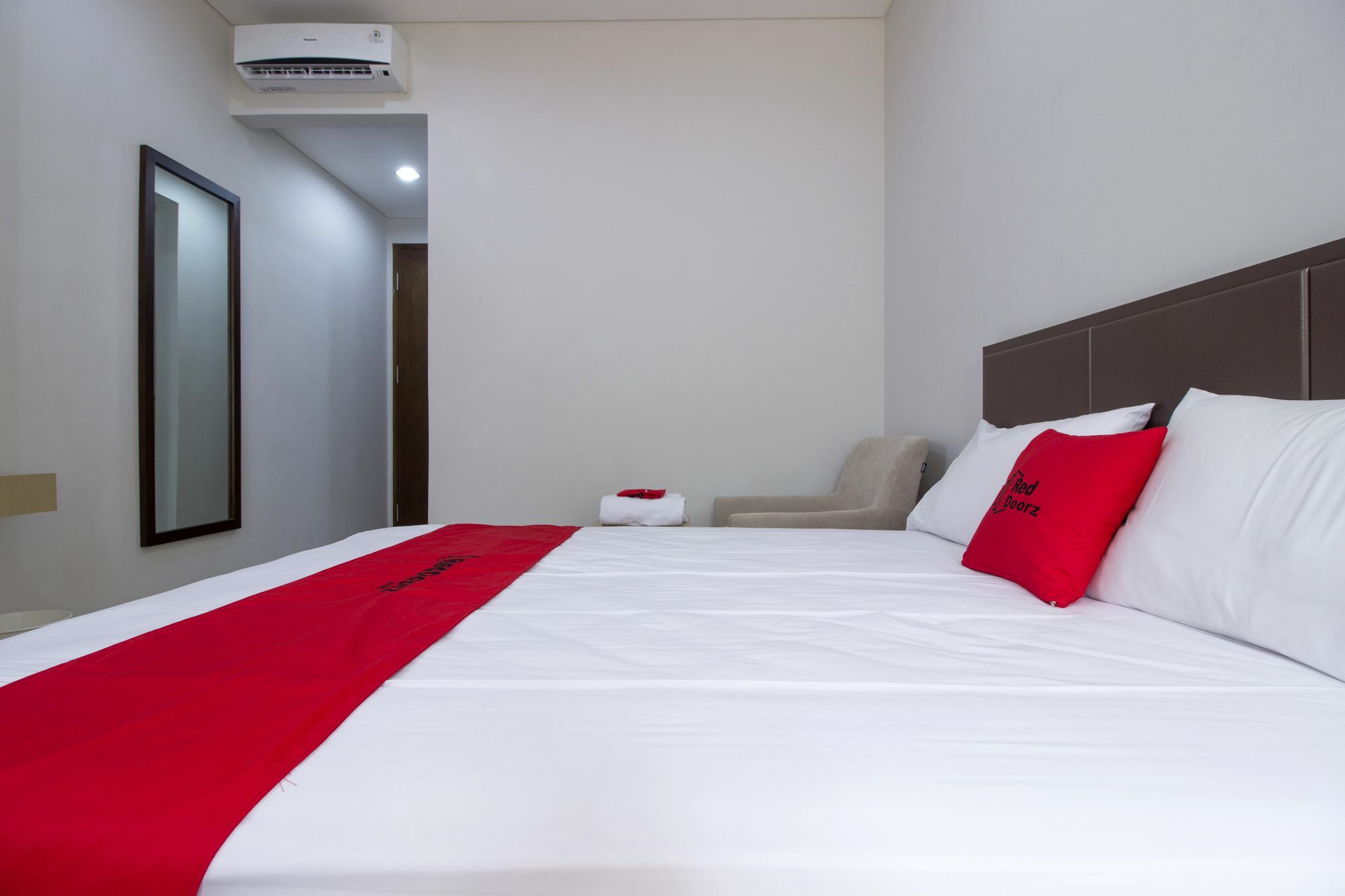 Hotel Mk House Scbd à Jakarta Extérieur photo