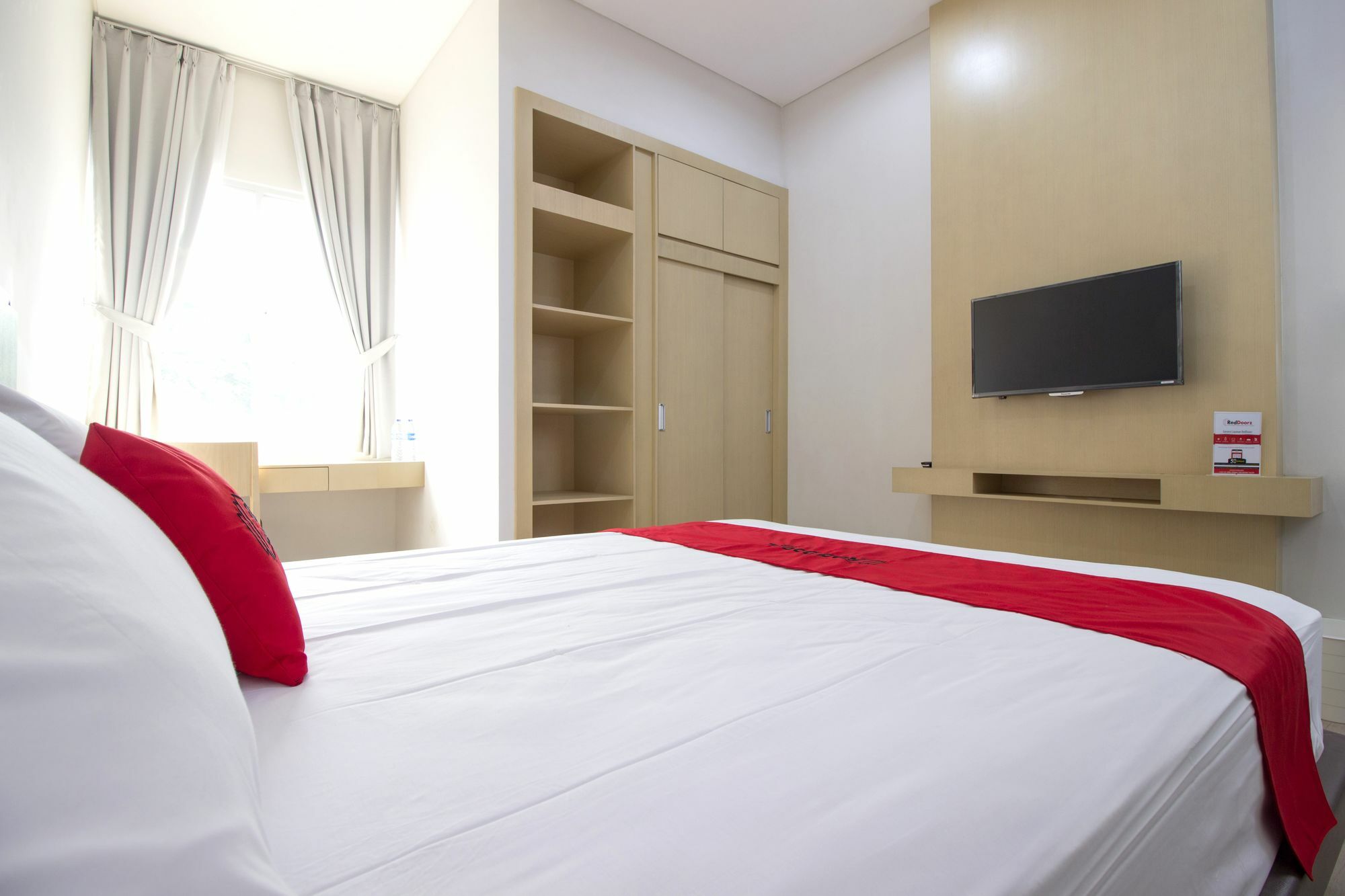 Hotel Mk House Scbd à Jakarta Extérieur photo