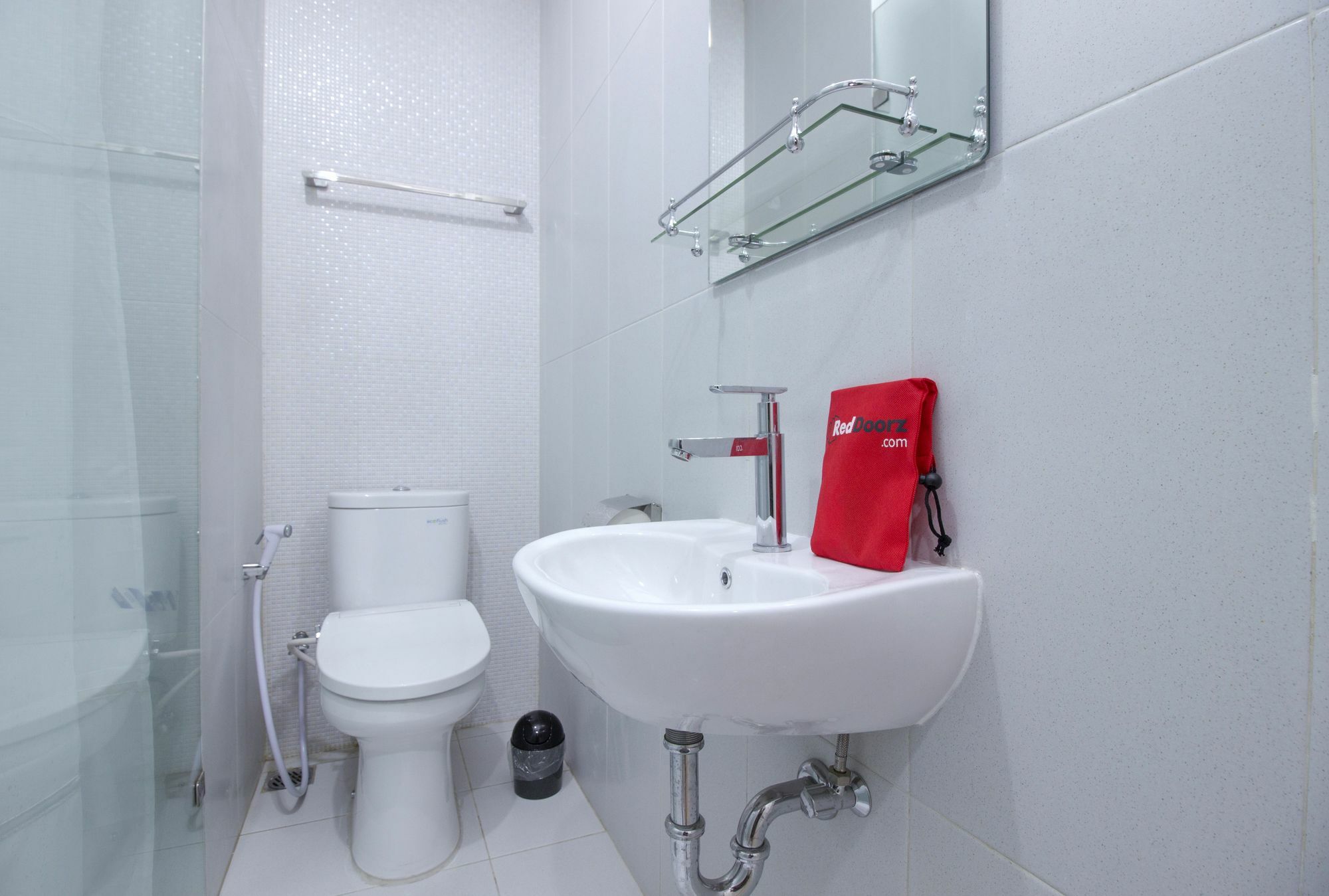 Hotel Mk House Scbd à Jakarta Extérieur photo