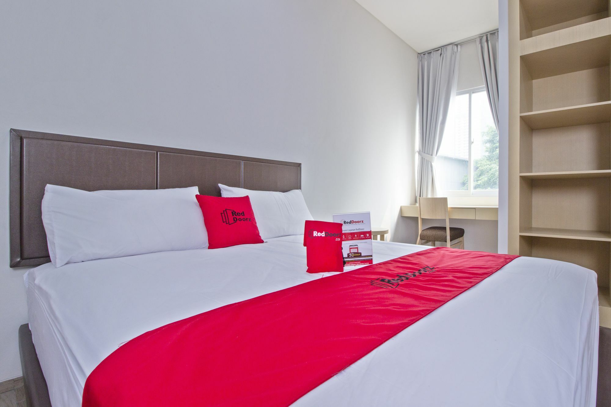 Hotel Mk House Scbd à Jakarta Extérieur photo