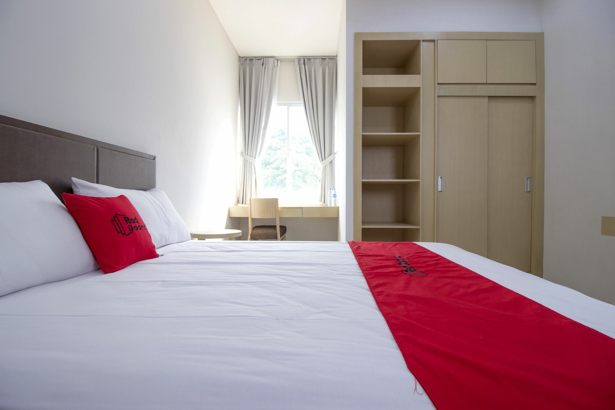 Hotel Mk House Scbd à Jakarta Extérieur photo